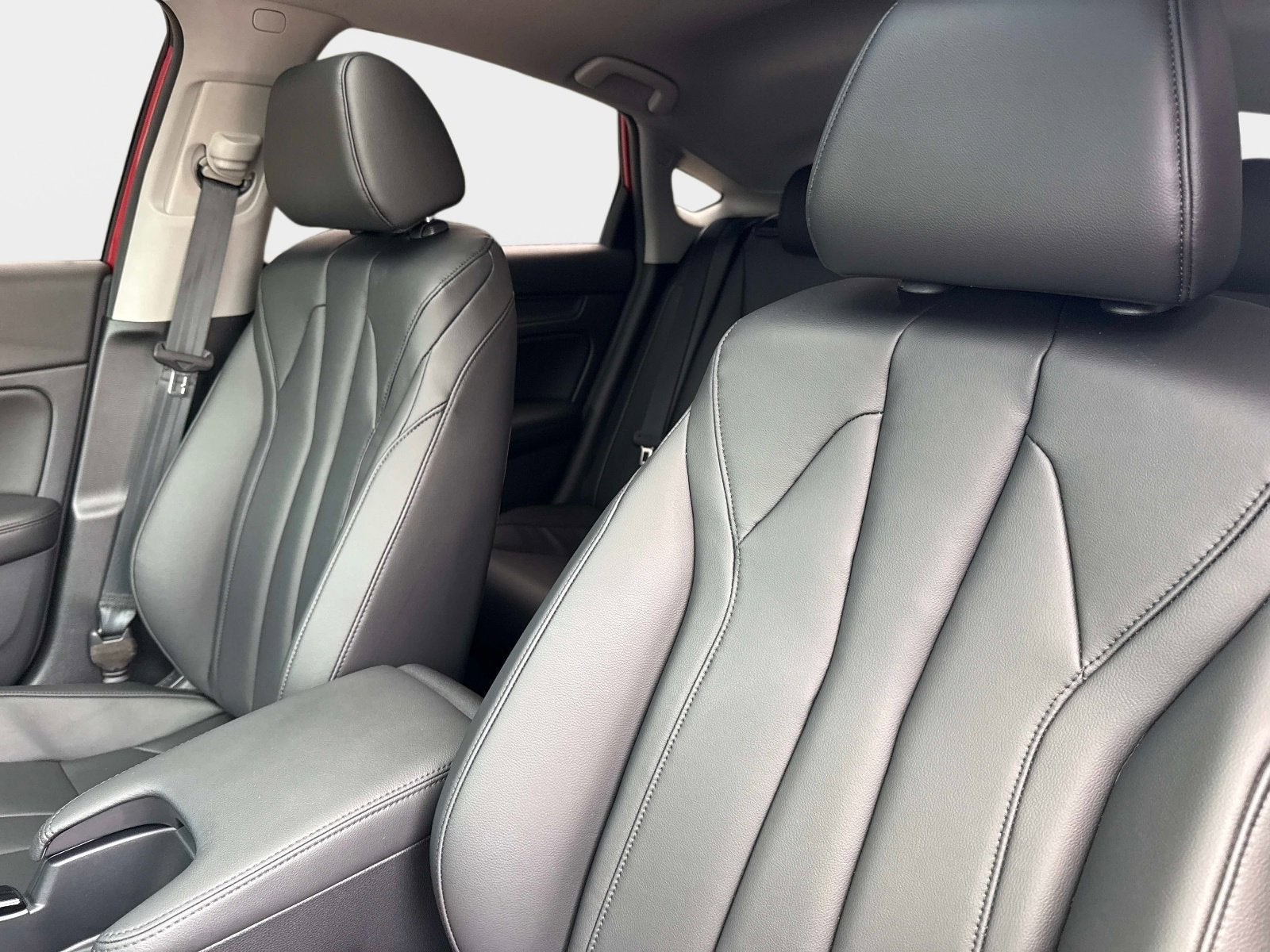 2026 Acura Integra Base