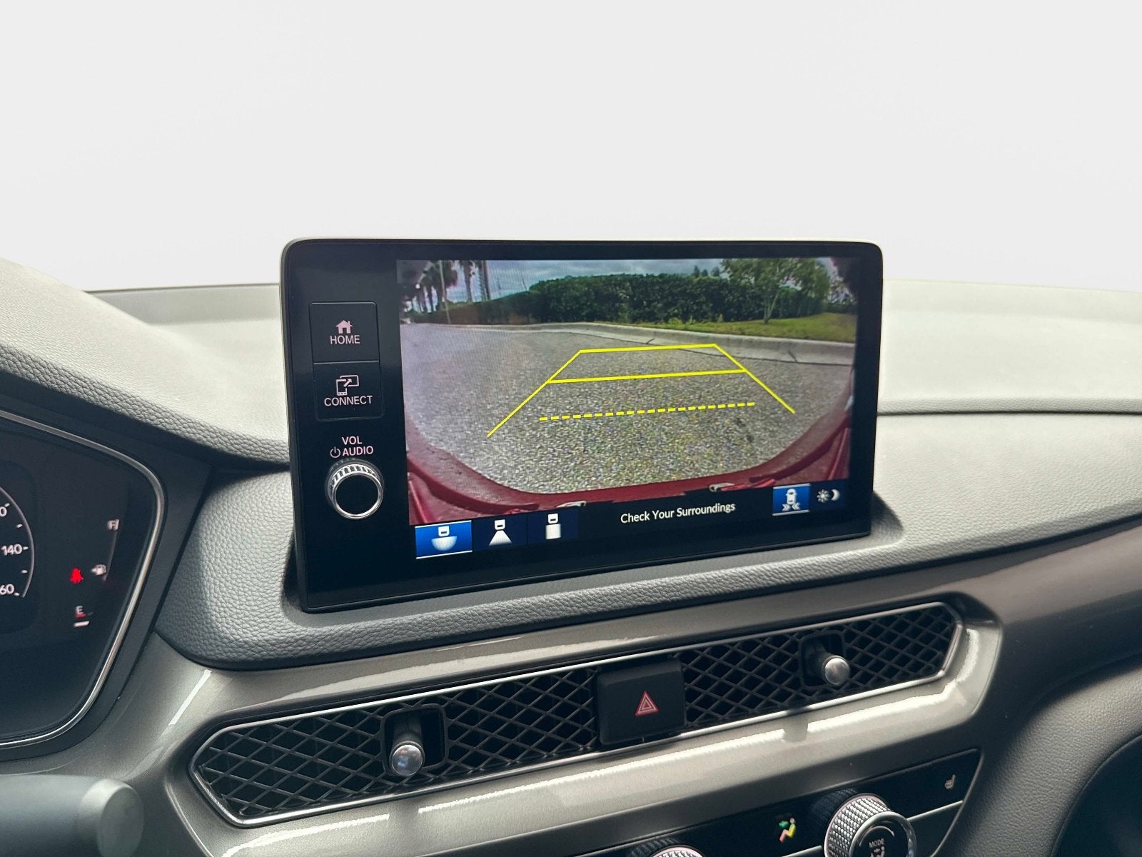 2026 Acura Integra Base