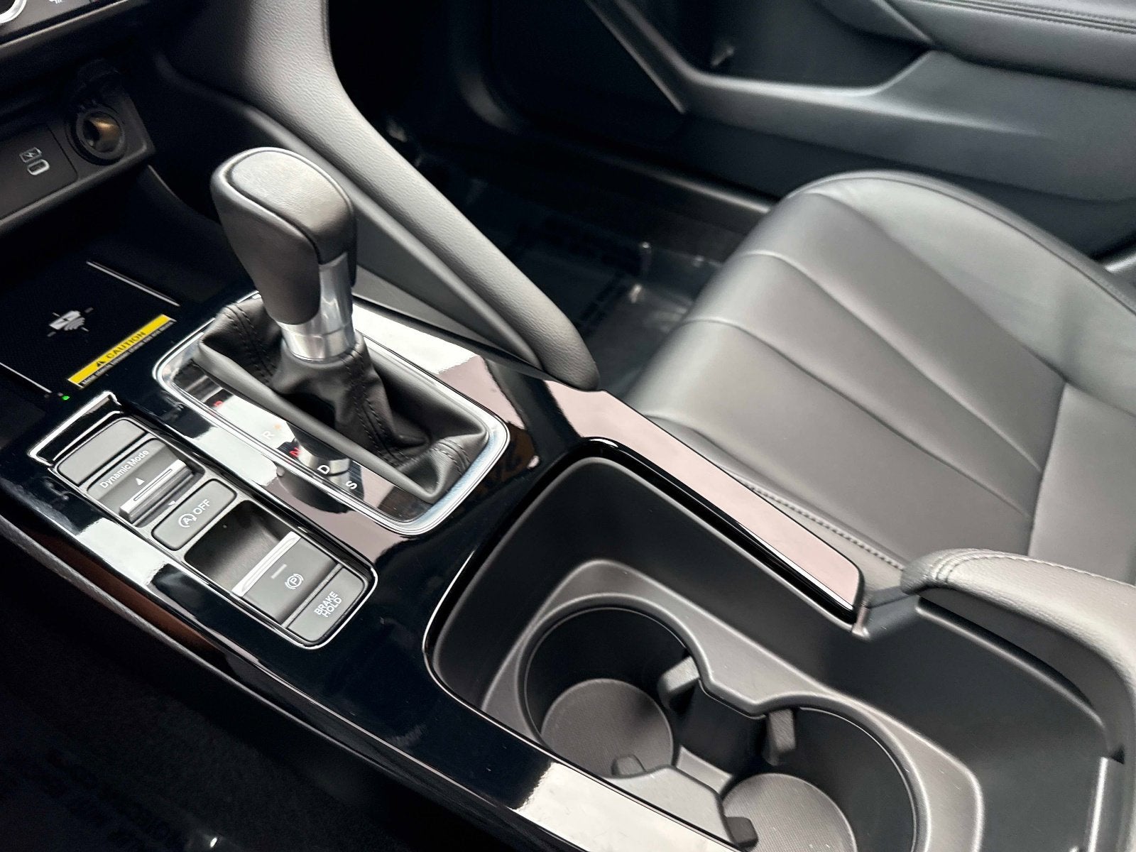 2026 Acura Integra Base