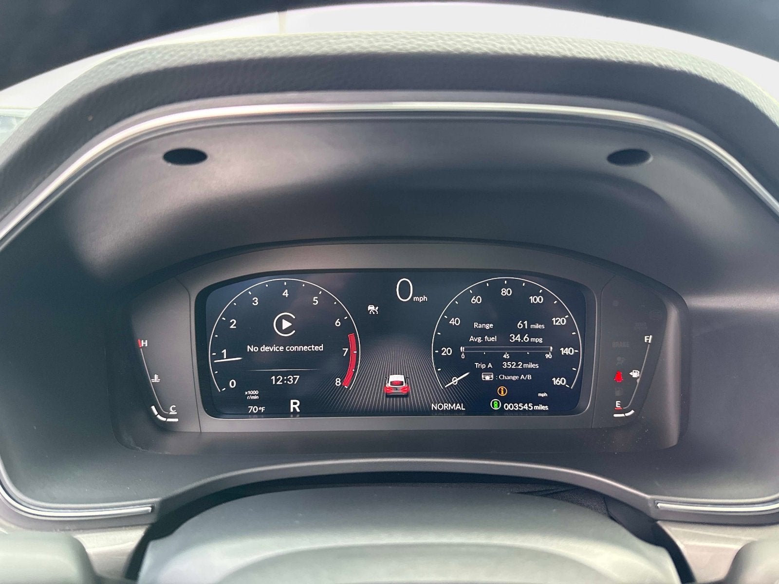 2026 Acura Integra Base