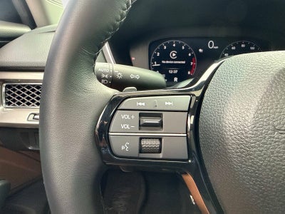 2026 Acura Integra Base