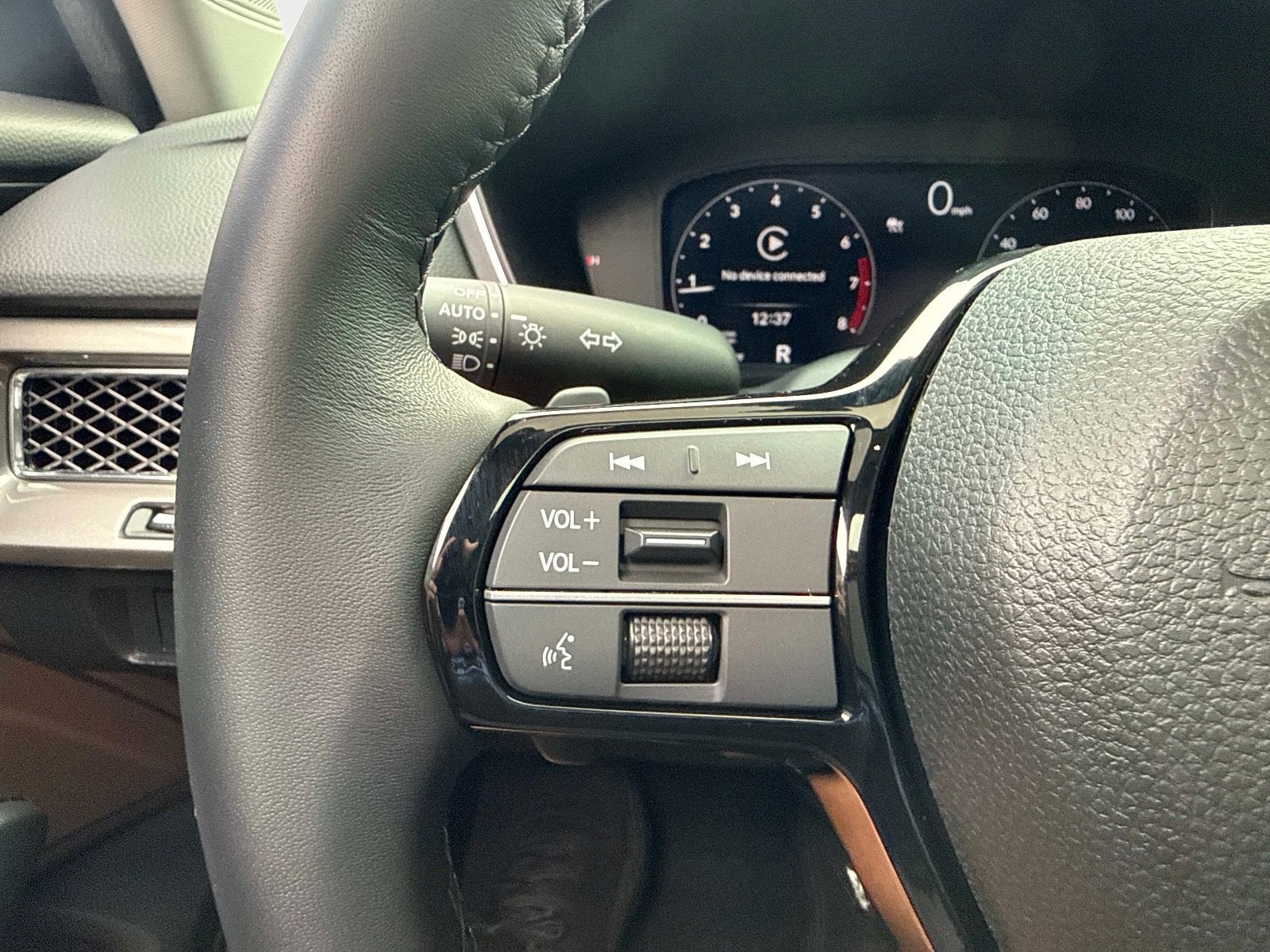 2026 Acura Integra Base