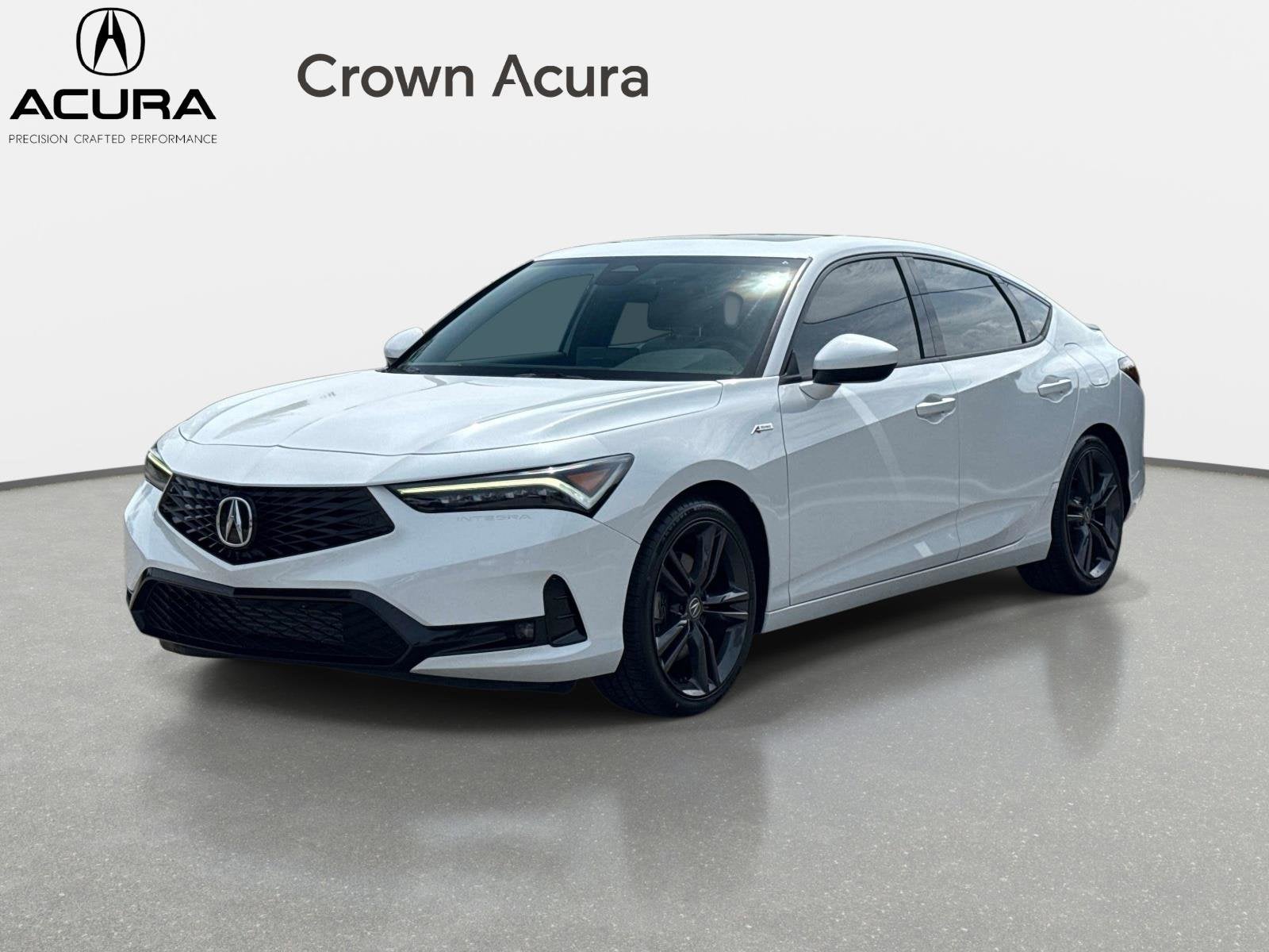 2023 Acura Integra
