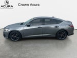 2023 Acura Integra w/A-Spec Package