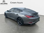 2023 Acura Integra w/A-Spec Package