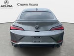 2023 Acura Integra w/A-Spec Package