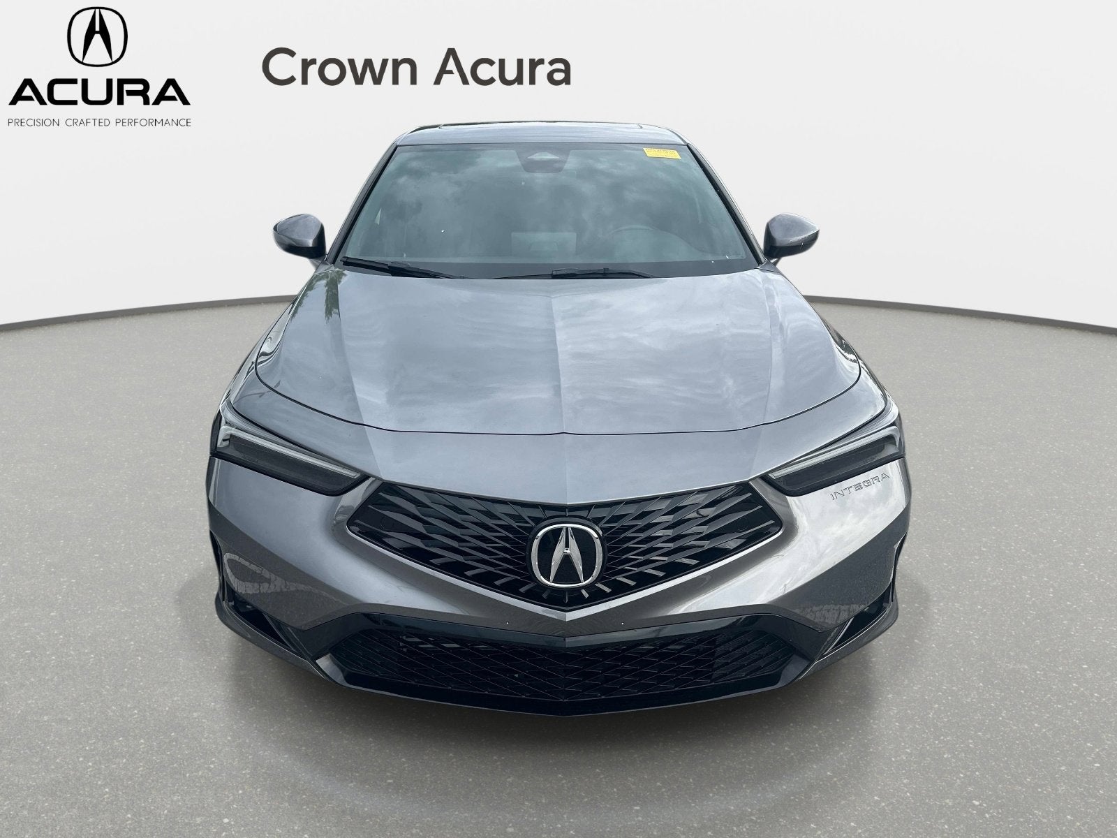 2023 Acura Integra w/A-Spec Package