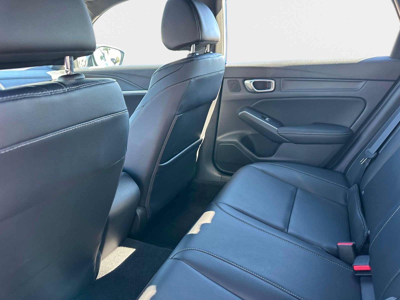 2025 Acura Integra w/A-Spec Package