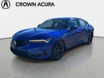 2025 Acura Integra w/A-Spec Package