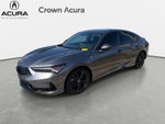 2023 Acura Integra w/A-Spec Technology Package