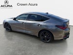 2023 Acura Integra w/A-Spec Technology Package