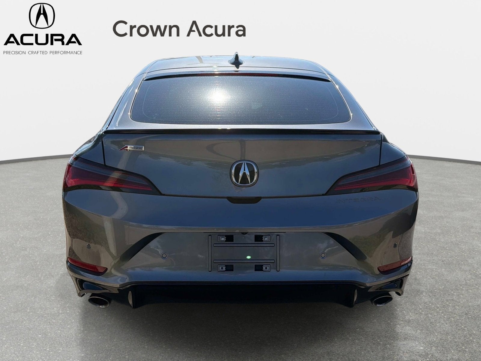 2023 Acura Integra w/A-Spec Technology Package
