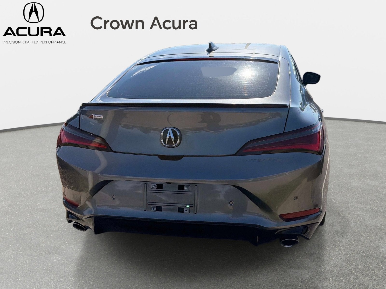 2023 Acura Integra w/A-Spec Technology Package