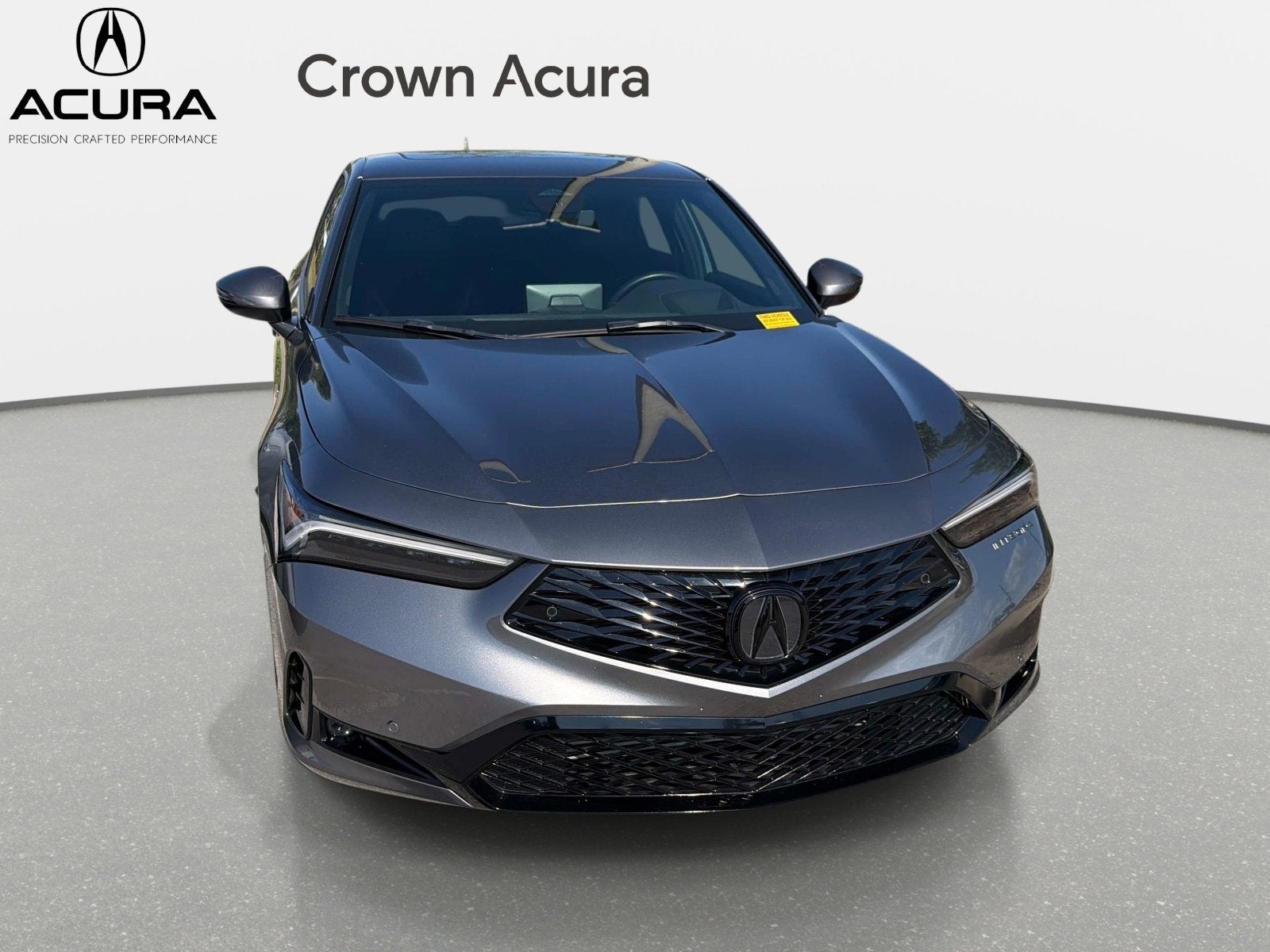 2023 Acura Integra w/A-Spec Technology Package