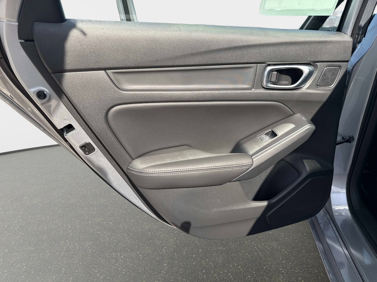 2024 Acura Integra w/A-Spec Technology Package