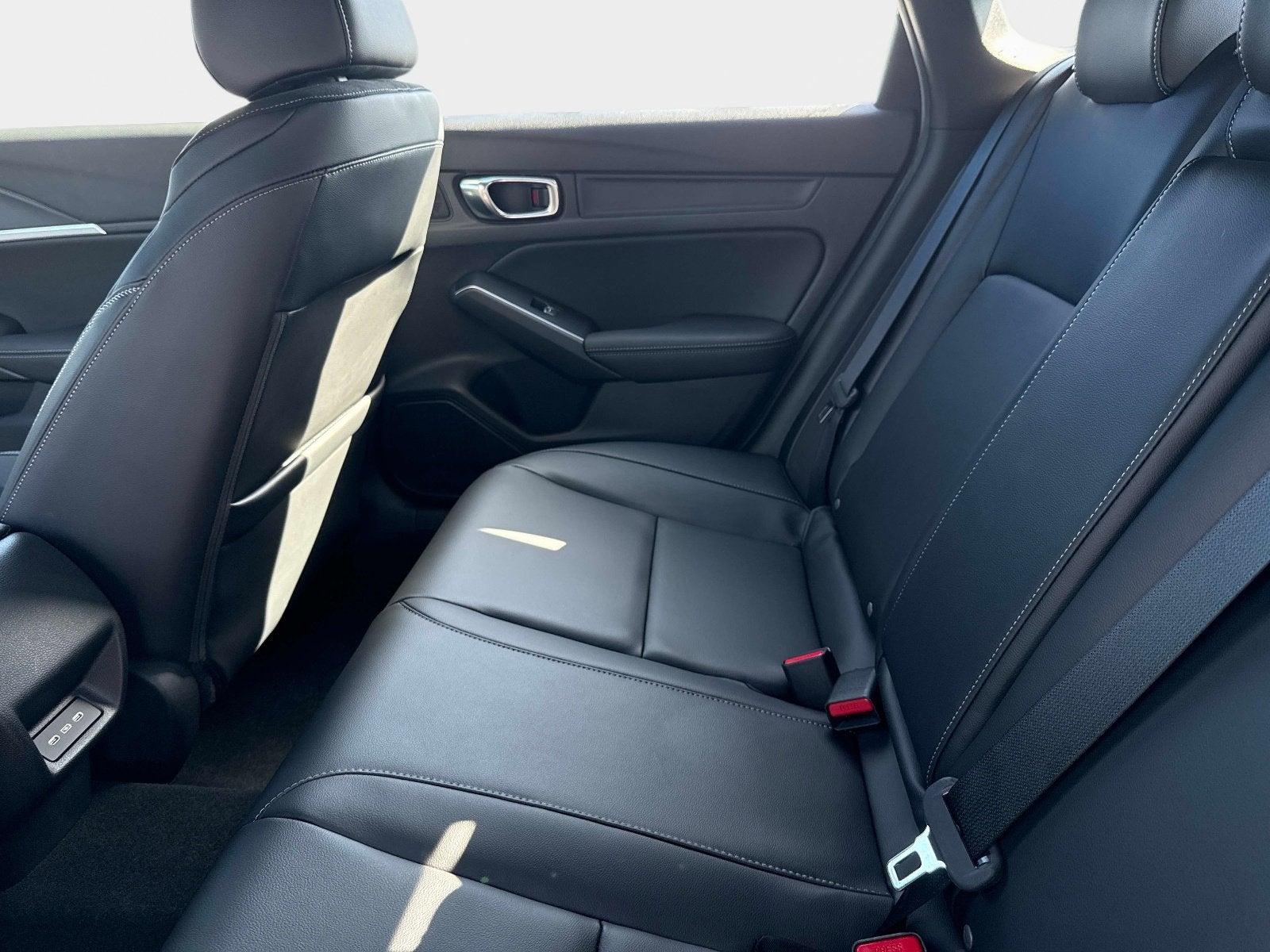 2024 Acura Integra w/A-Spec Technology Package