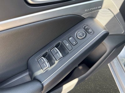 2024 Acura Integra w/A-Spec Technology Package