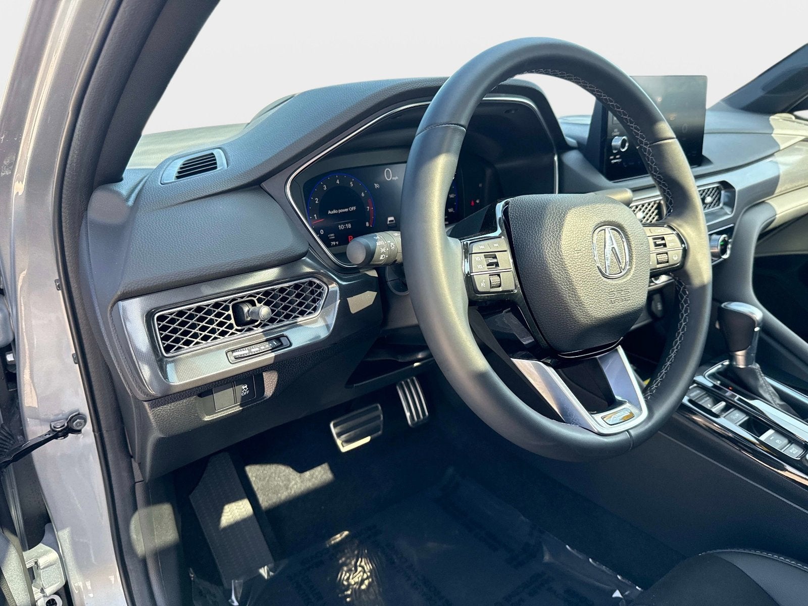 2024 Acura Integra w/A-Spec Technology Package