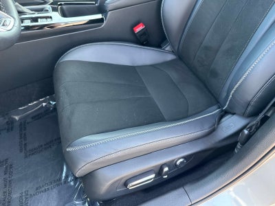 2024 Acura Integra w/A-Spec Technology Package