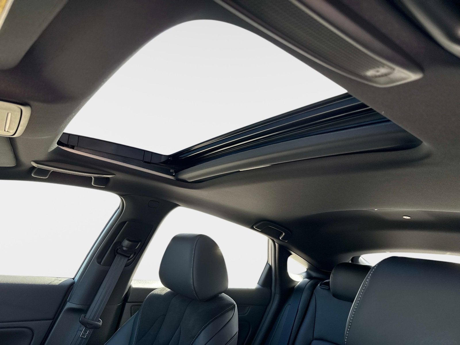 2024 Acura Integra w/A-Spec Technology Package