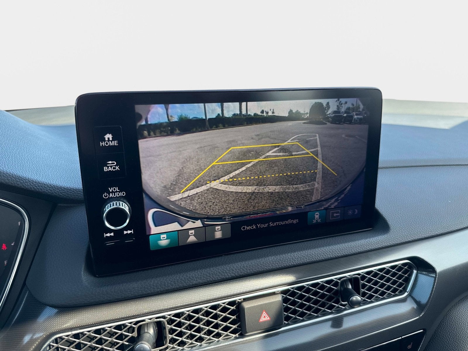 2024 Acura Integra w/A-Spec Technology Package