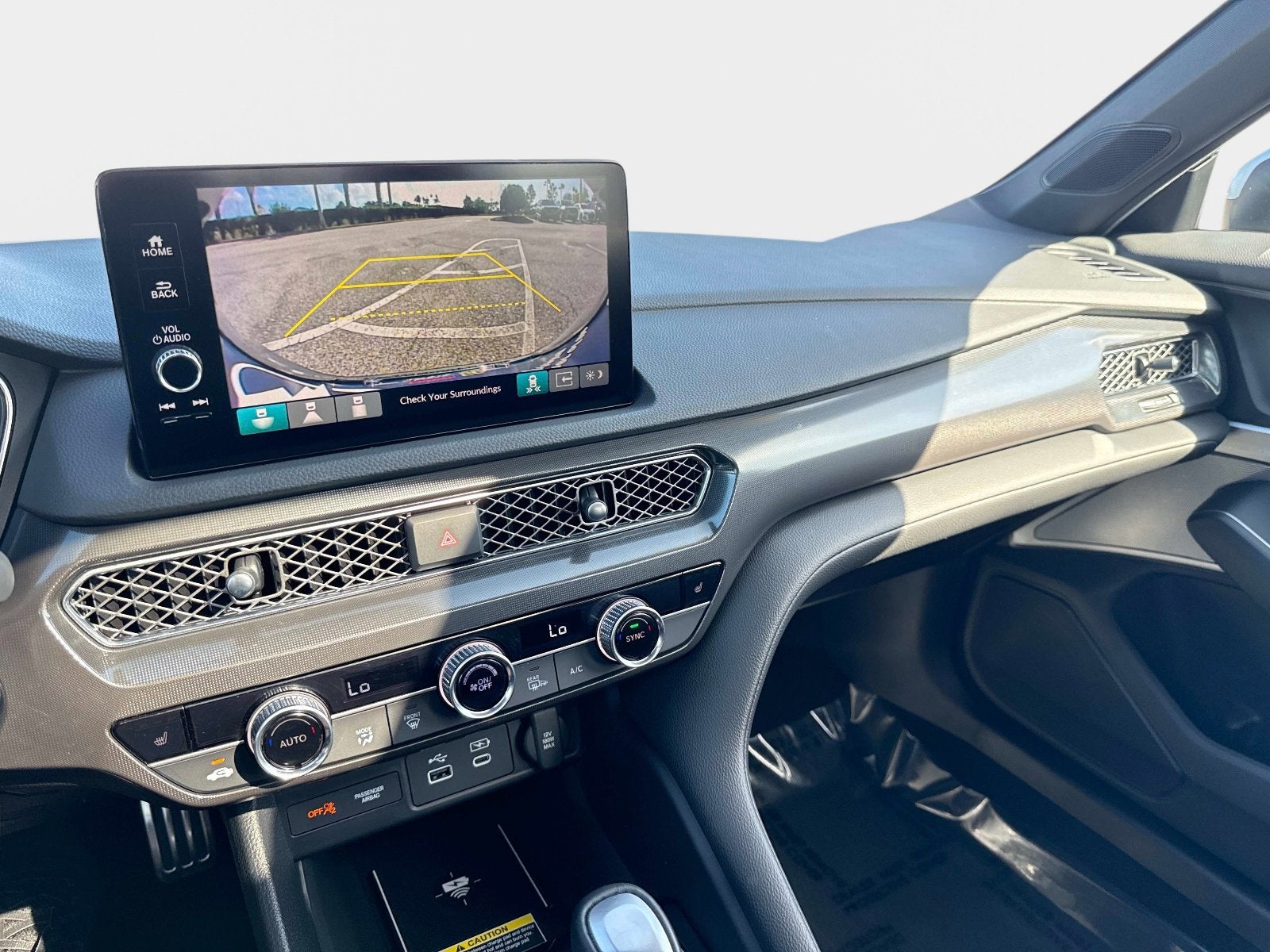 2024 Acura Integra w/A-Spec Technology Package