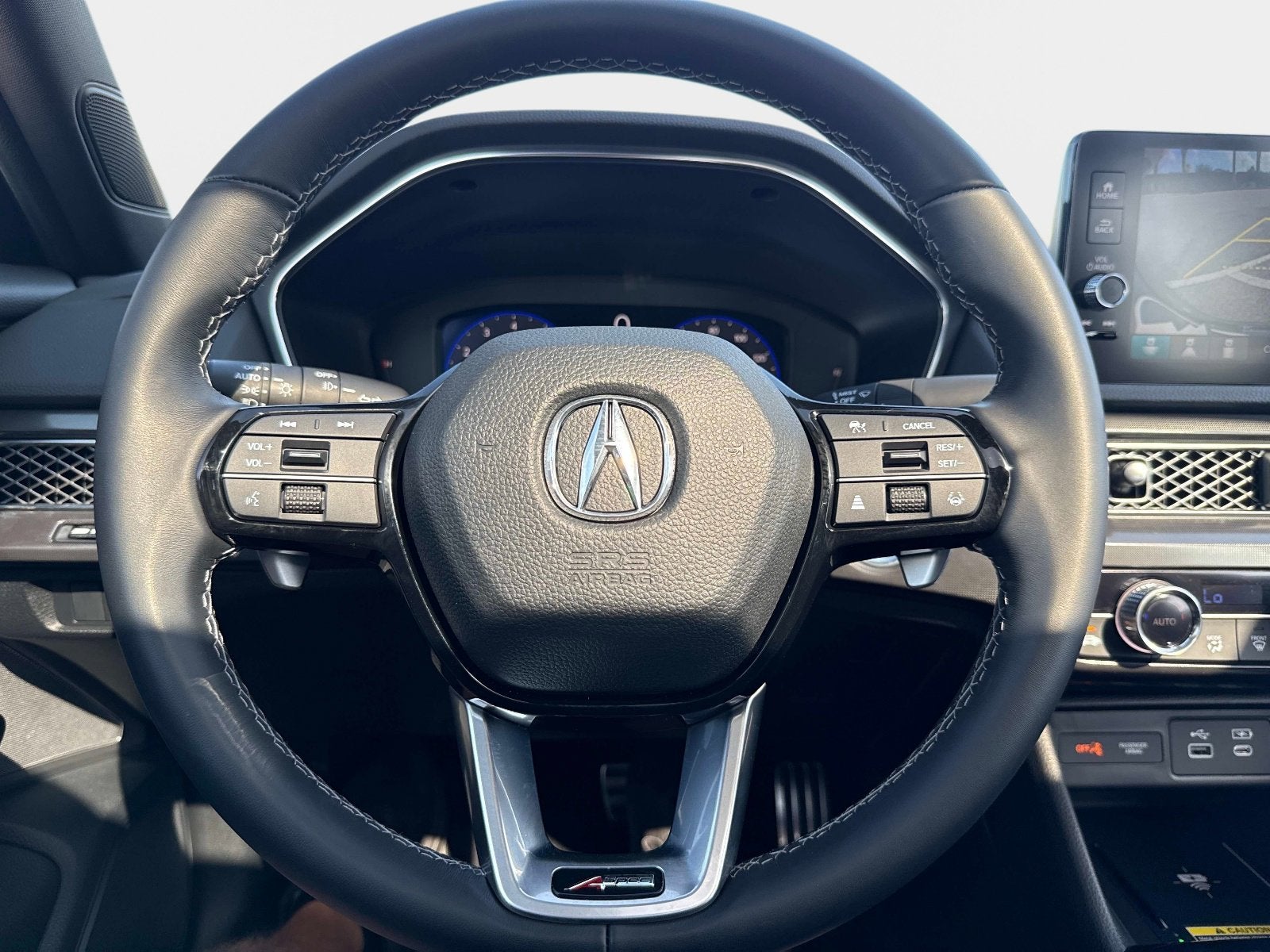 2024 Acura Integra w/A-Spec Technology Package