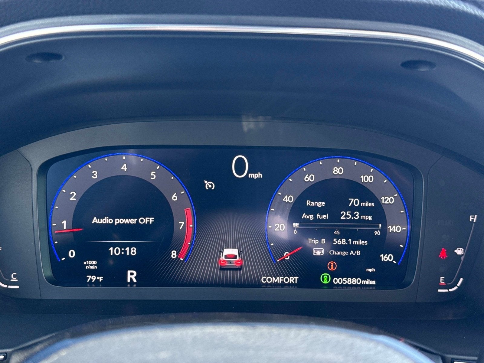 2024 Acura Integra w/A-Spec Technology Package