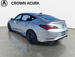 2024 Acura Integra w/A-Spec Technology Package