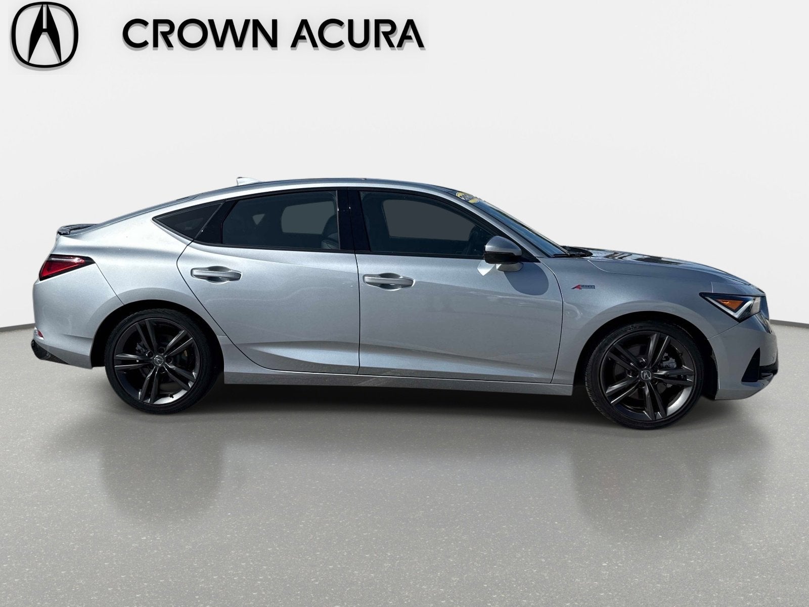 2024 Acura Integra w/A-Spec Technology Package