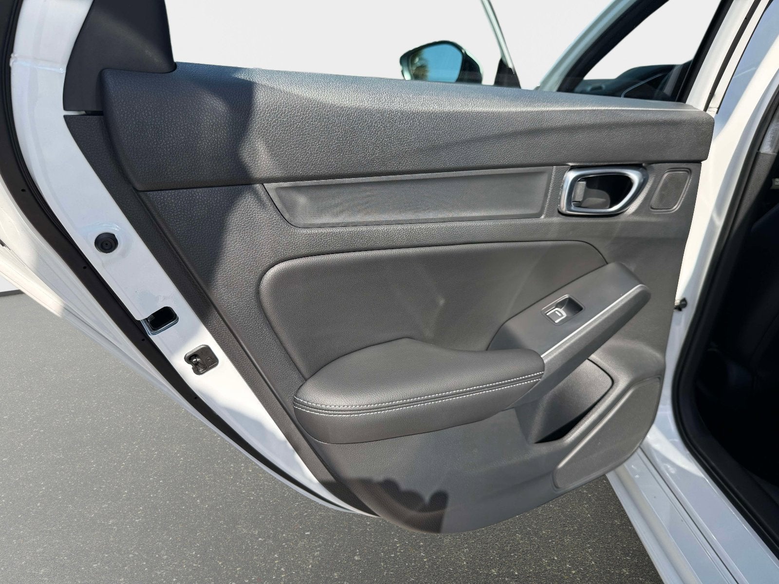 2025 Acura Integra w/A-Spec Technology Package