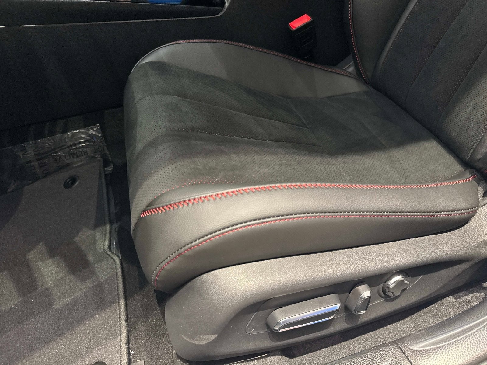 2026 Acura Integra Type S