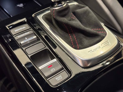 2026 Acura Integra Type S