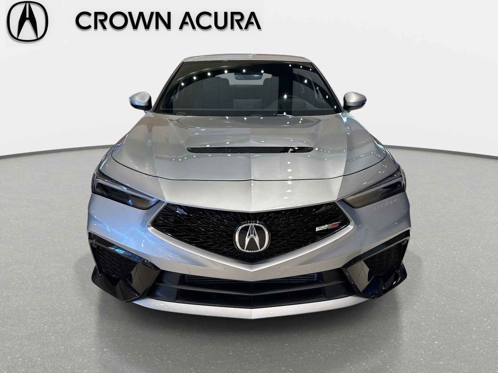 2026 Acura Integra Type S
