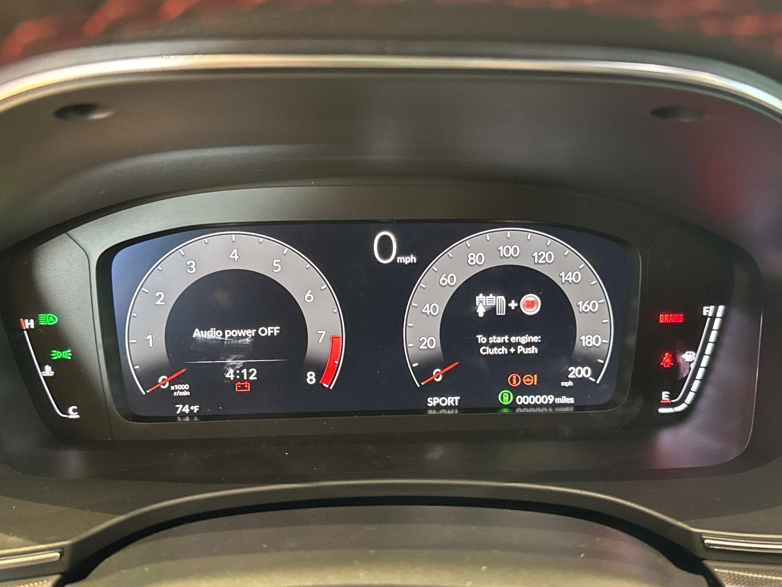 2026 Acura Integra Type S