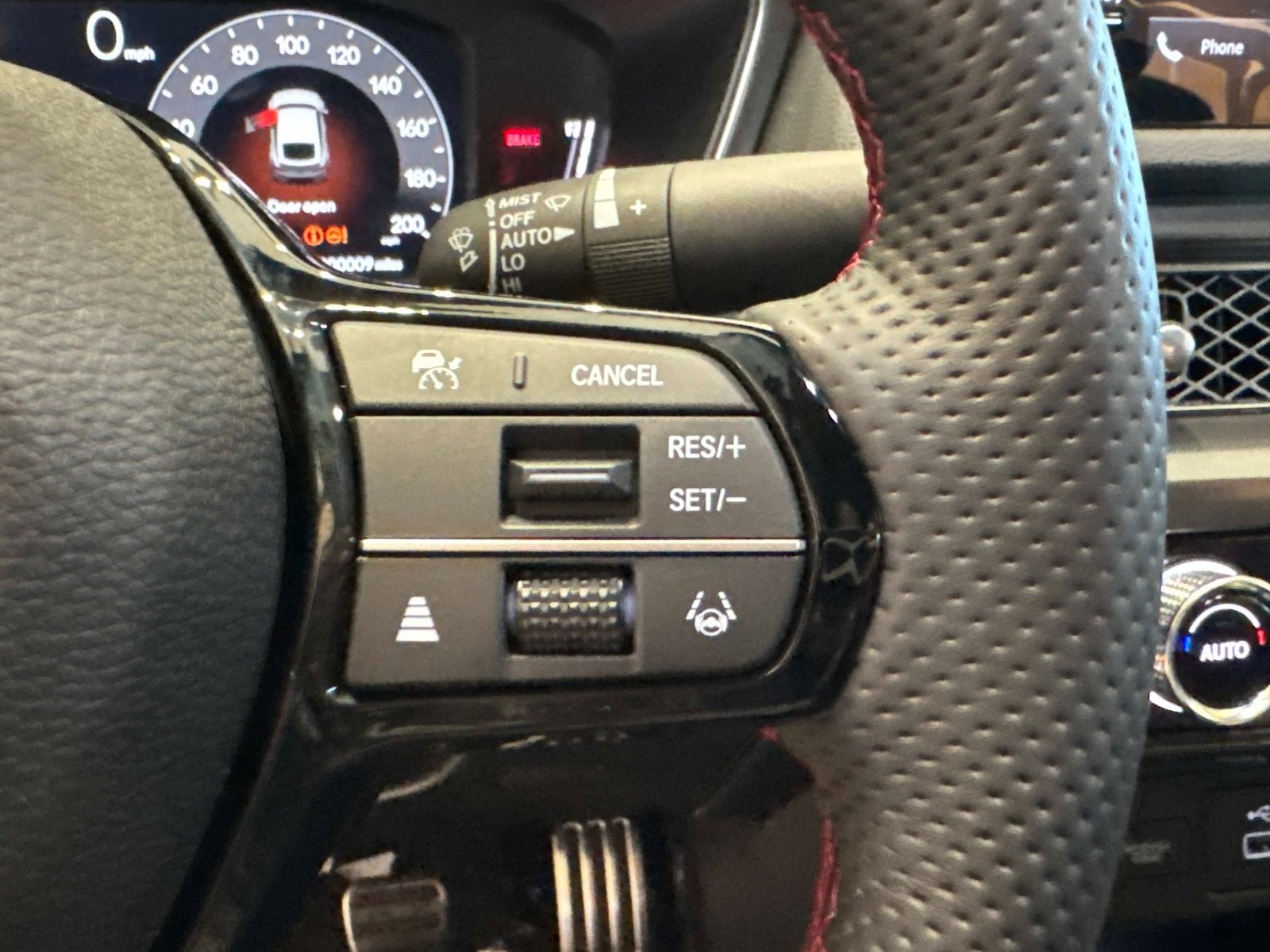 2026 Acura Integra Type S