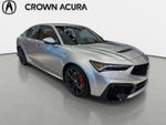 2026 Acura Integra Type S