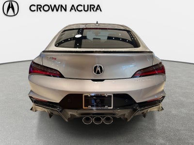 2026 Acura Integra Type S