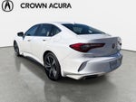 2024 Acura TLX w/Technology Package