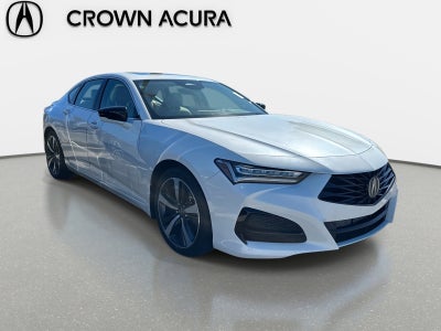 2024 Acura TLX w/Technology Package