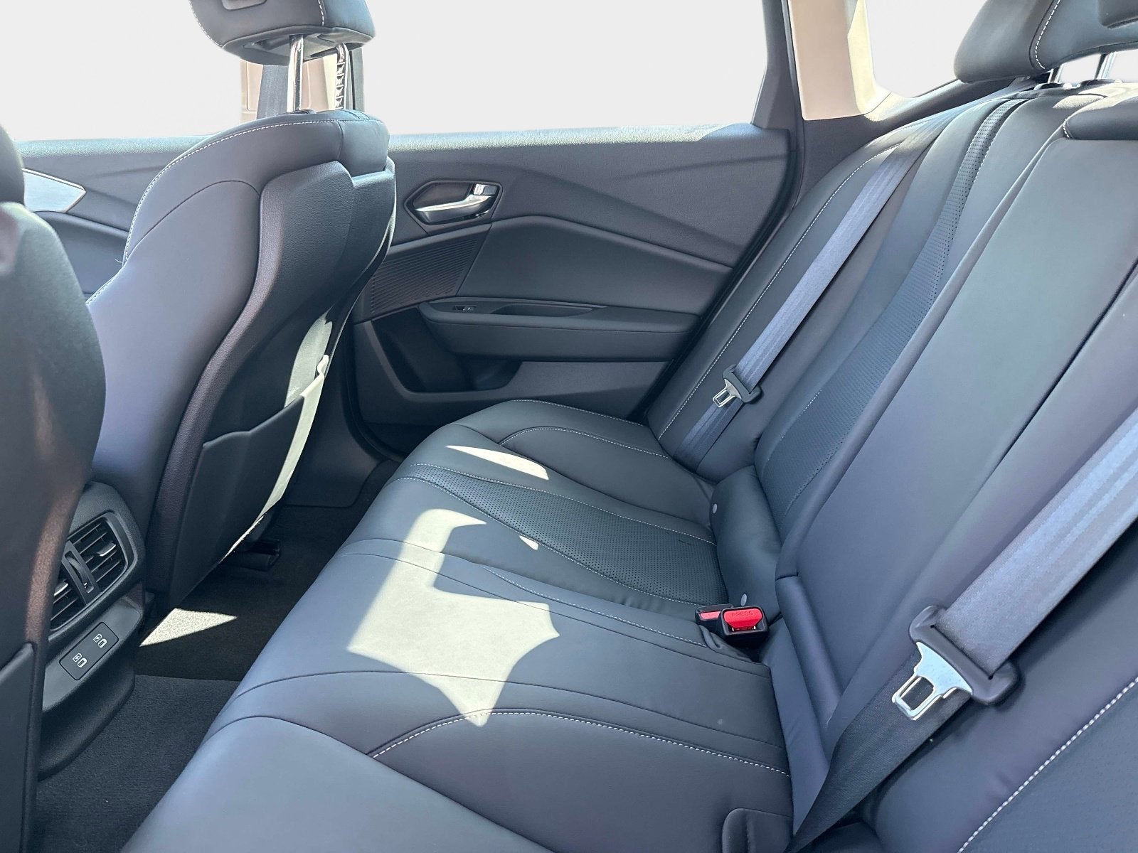 2025 Acura TLX w/Technology Package