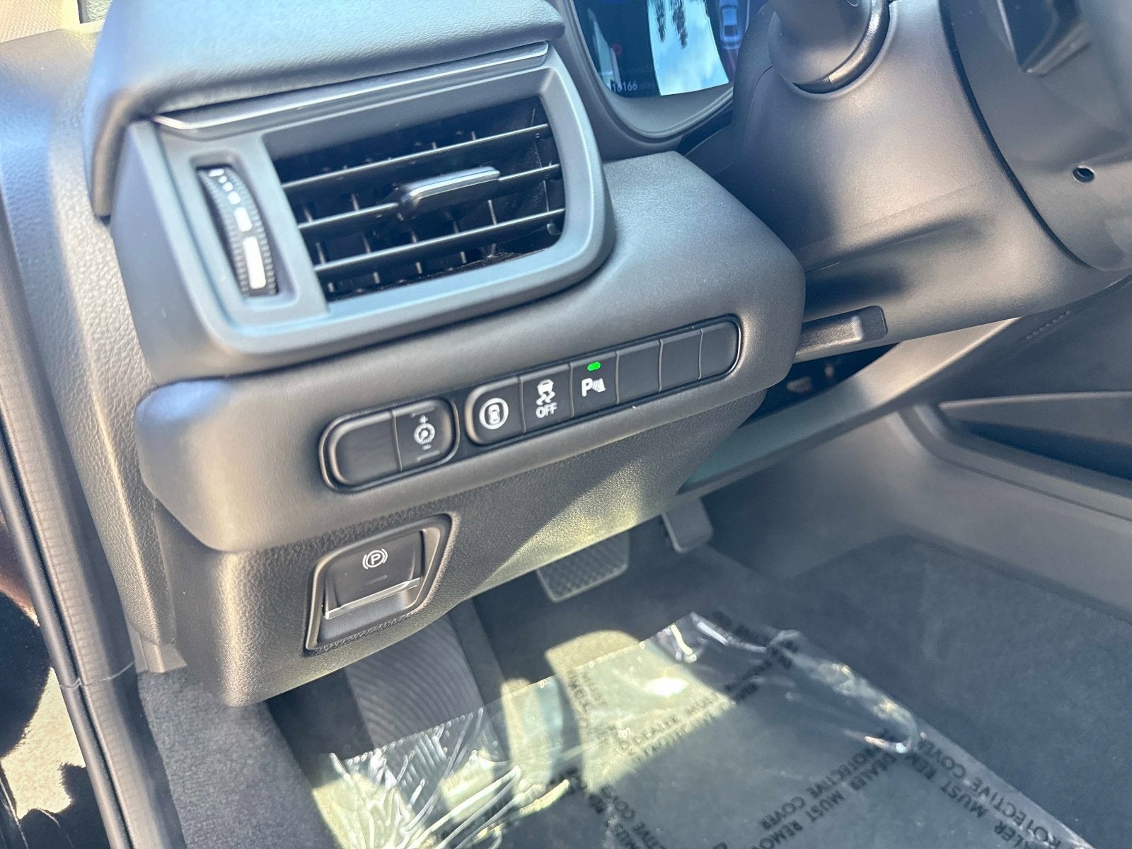 2025 Acura TLX w/Technology Package