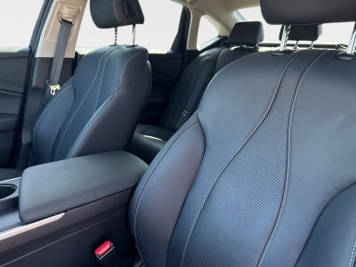 2025 Acura TLX w/Technology Package