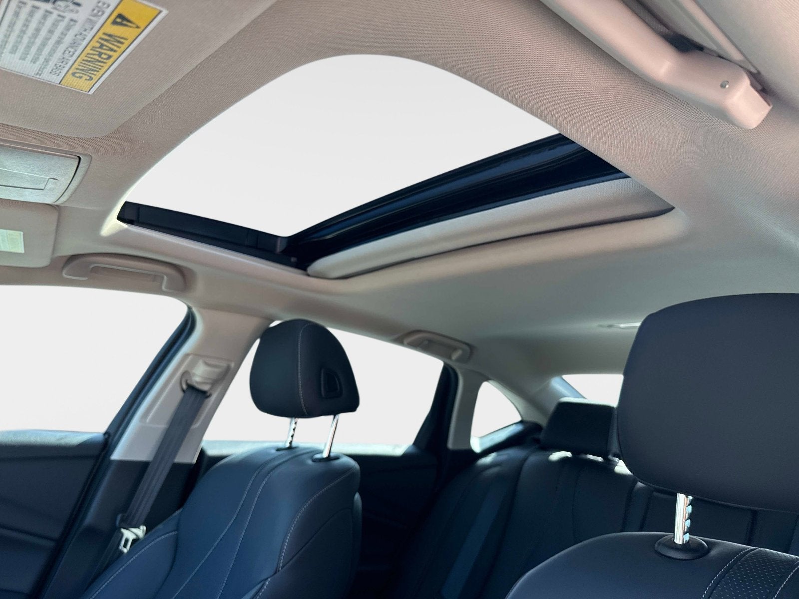 2025 Acura TLX w/Technology Package