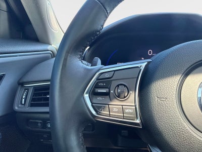 2025 Acura TLX w/Technology Package