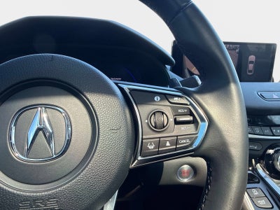 2025 Acura TLX w/Technology Package