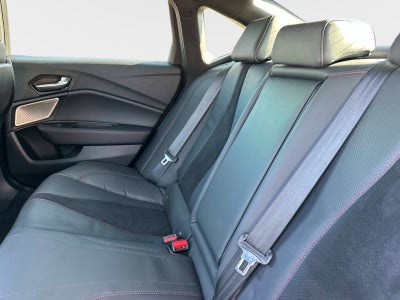 2021 Acura TLX w/A-Spec Package