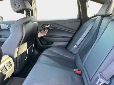 2021 Acura TLX w/A-Spec Package