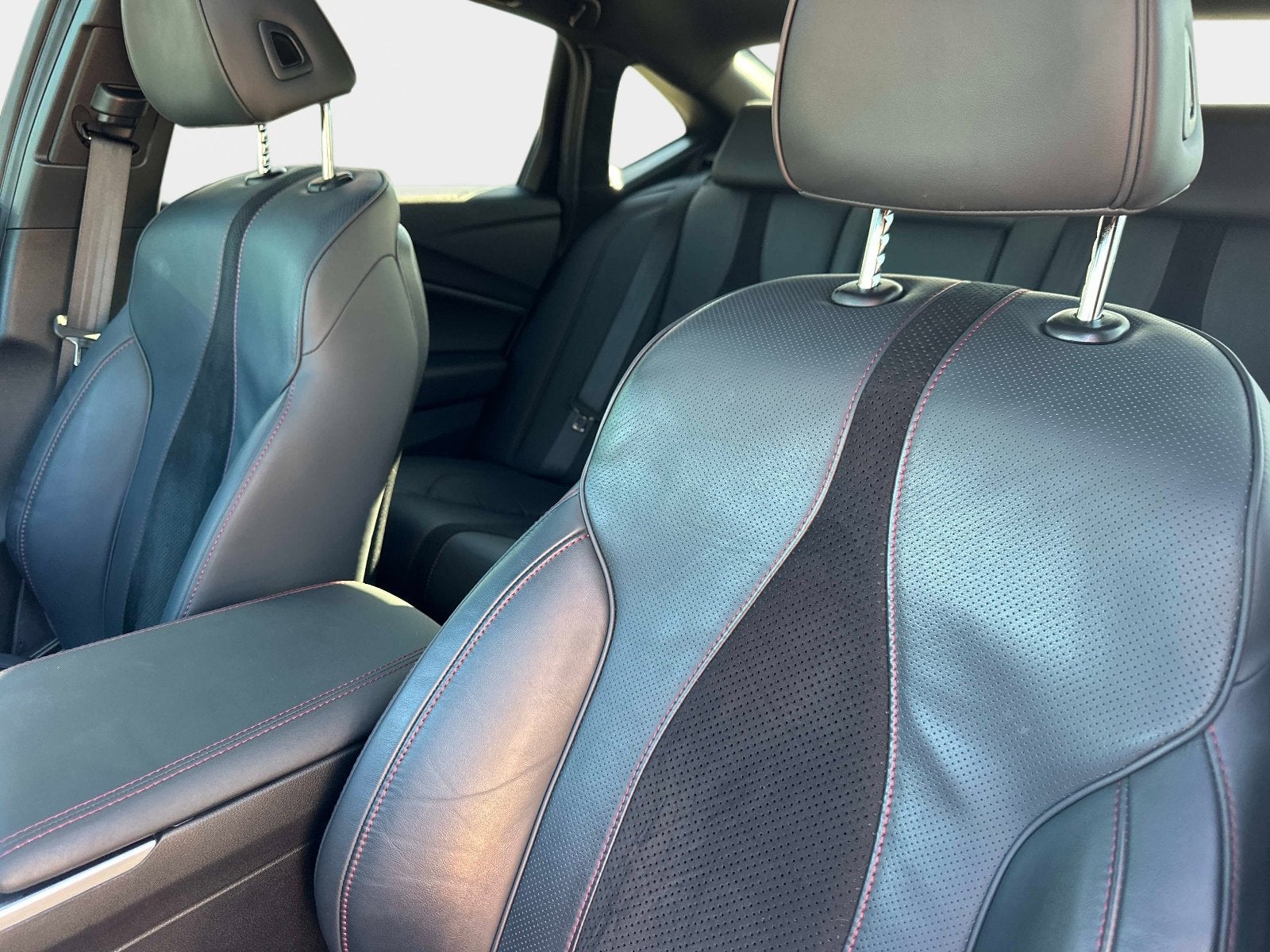 2021 Acura TLX w/A-Spec Package