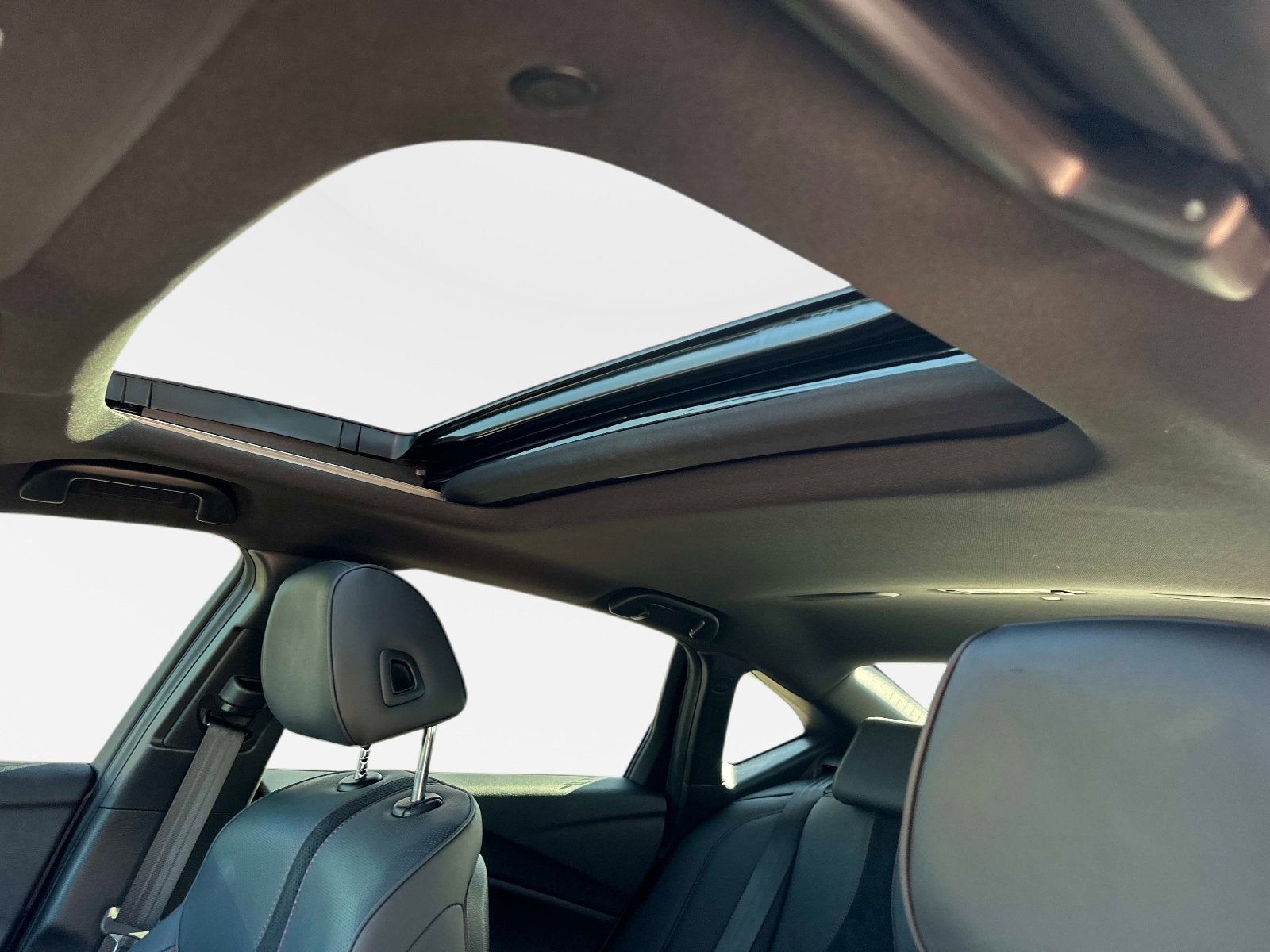 2021 Acura TLX w/A-Spec Package